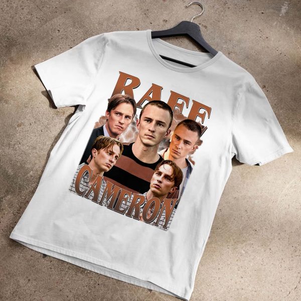 Rafe Cameron Vintage T-Shirt