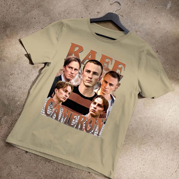 Rafe Cameron Vintage T-Shirt