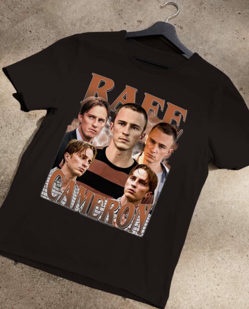 Rafe Cameron Vintage T-Shirt