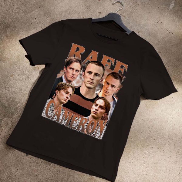 Rafe Cameron Vintage T-Shirt