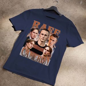 Rafe Cameron Vintage T-Shirt