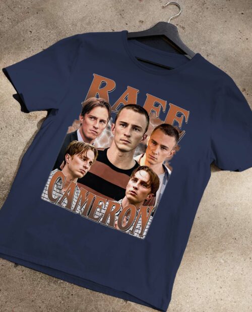 Rafe Cameron Vintage T-Shirt
