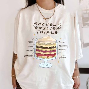 Comfort Colors – Rachel’s English Trifle Shirt