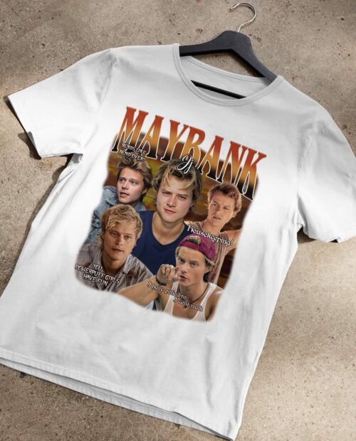 JJ Maybank Vintage T-Shirt