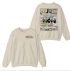 I want it that way – Brooklyn 99 (2 side) Sweatshirt