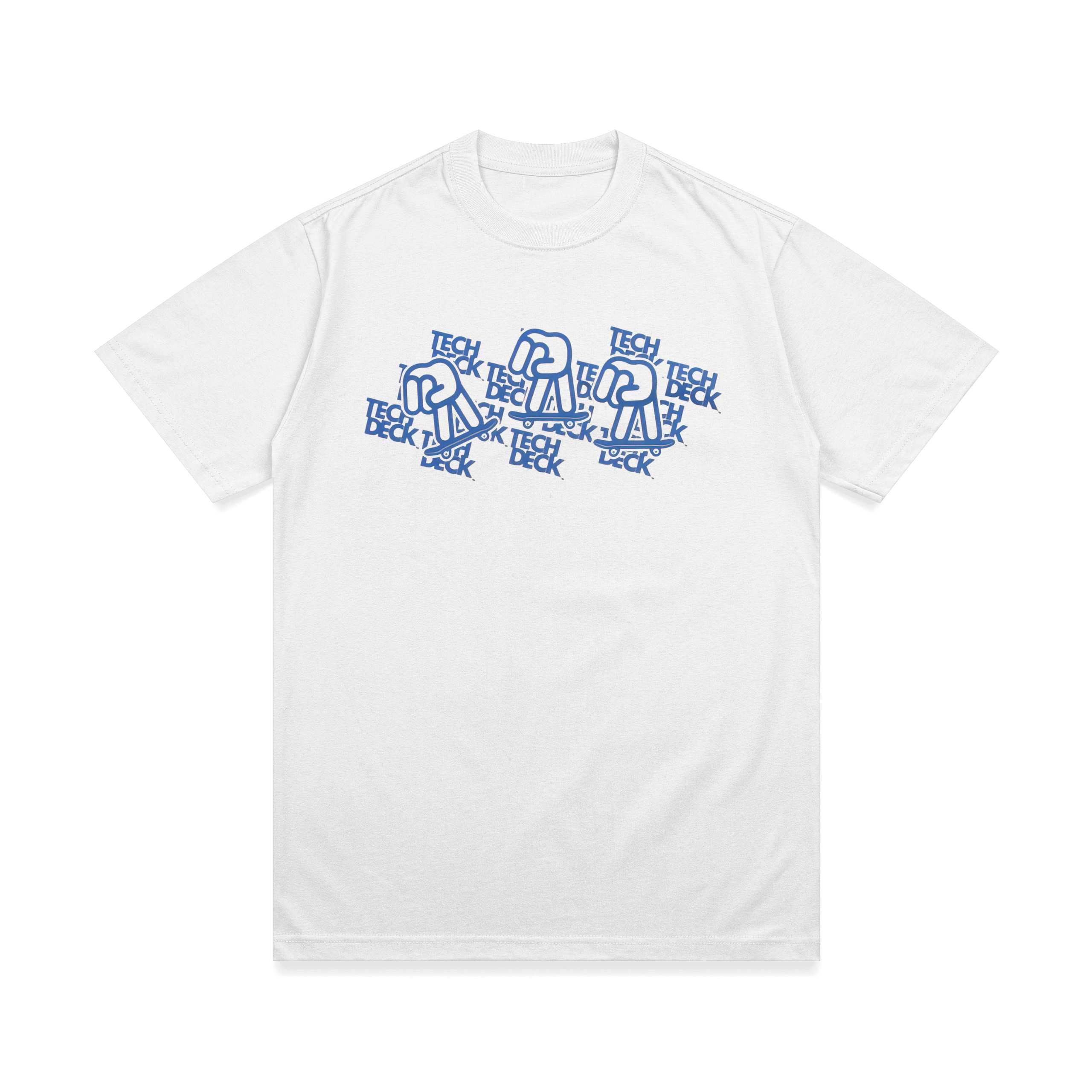 Pope’s tech deck t-shirt on Outer Banks Pope’s tech deck t-shirt on Outer Banks