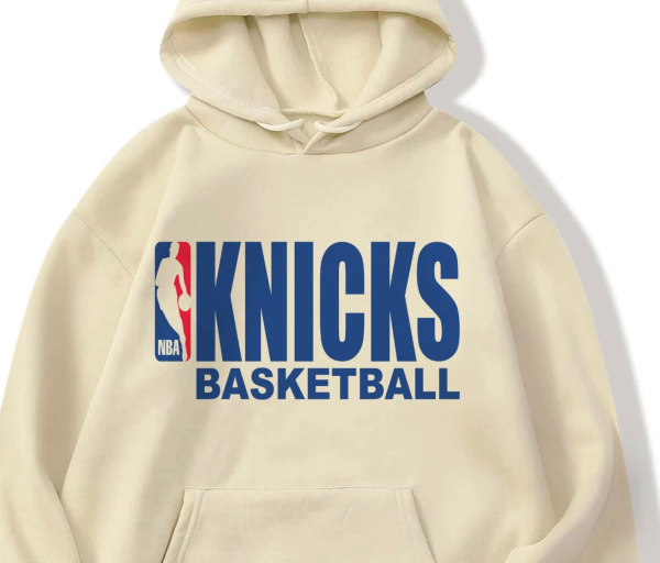 Rachel Green Basketball Sweatshirt