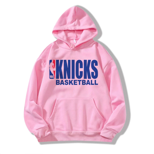 Rachel Green Basketball Sweatshirt