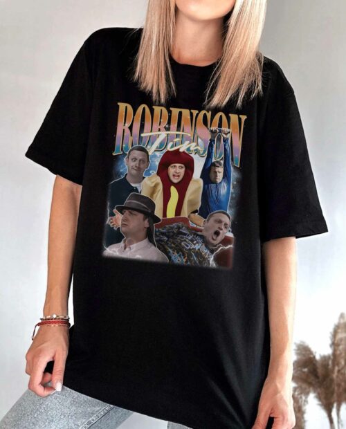 vintage Tim Robinson sweatshirt