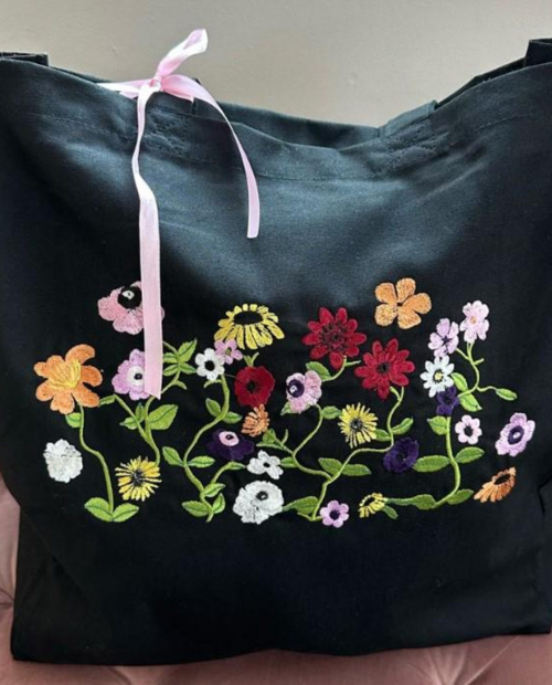 Taylor Eras Tour Surprise Song Tote bag