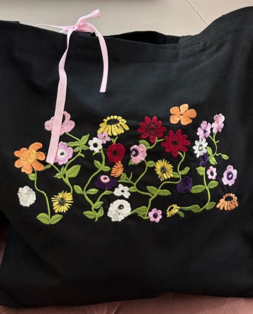 Taylor Eras Tour Surprise Song Tote bag