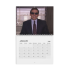 The Office – Calendar 2025