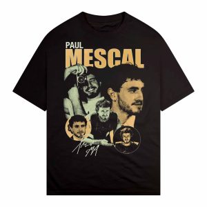 Vintage Paul Mescal Sweatshirt