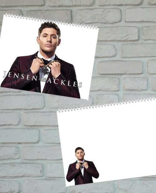 Jensen Ackles – Calendar 2026