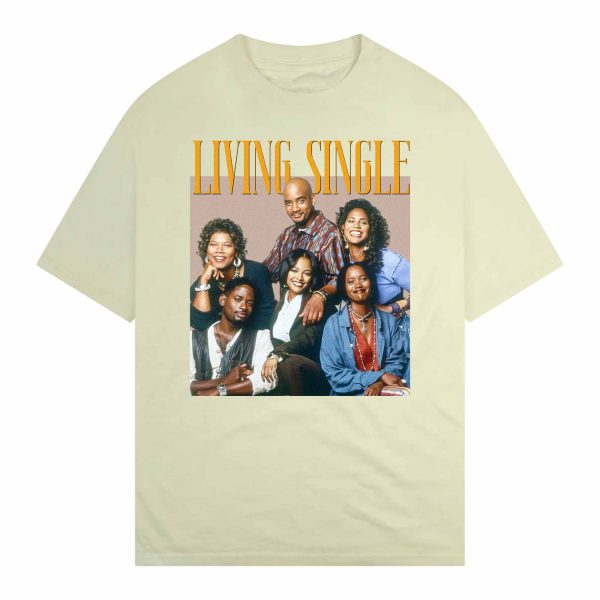 Living Single Shirt