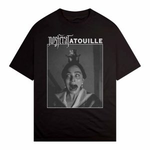 Vintage Nosferatatouille  Shirt