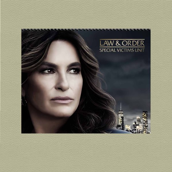 Law and Order – Calendar 2025