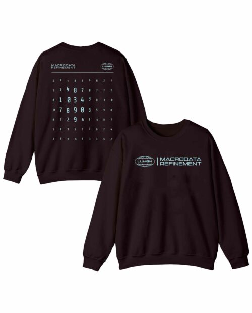 Severance Match Sweatshirt