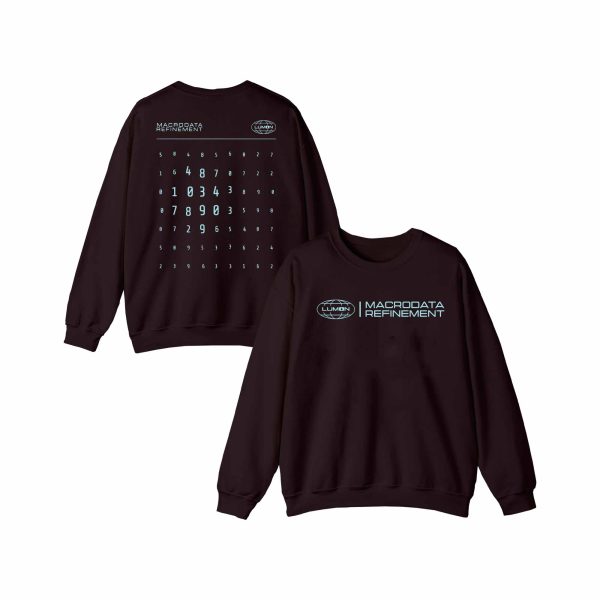 Severance Match Sweatshirt