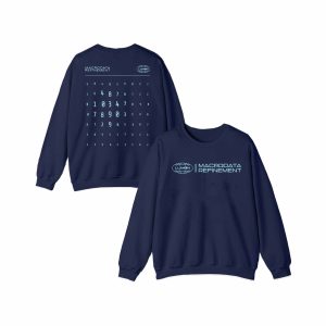 Severance Match Sweatshirt