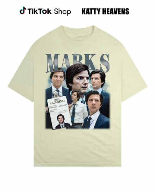 Mark S Vintage Shirt
