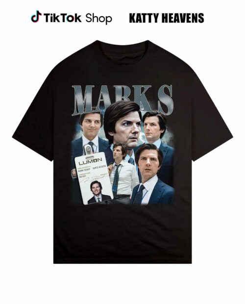 Mark S Vintage Shirt