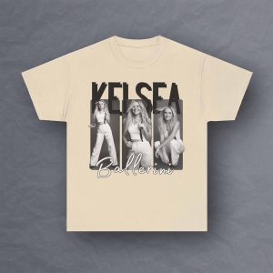 Vintage Kelsea Ballerini Tshirts