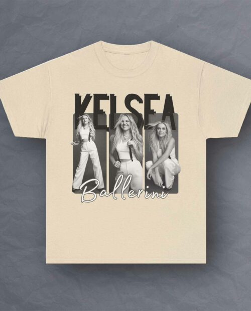 Vintage Kelsea Ballerini Tshirts