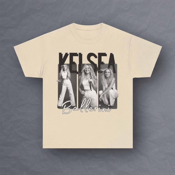 Vintage Kelsea Ballerini Tshirts