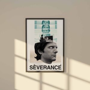 Severance Poster