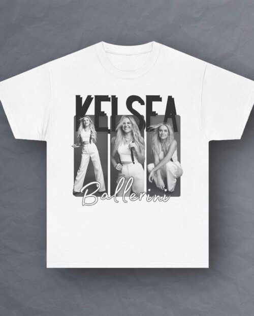 Vintage Kelsea Ballerini Tshirts
