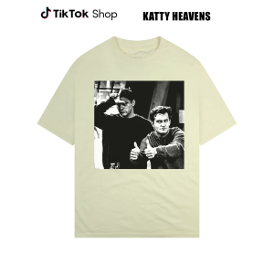 Chandler And Joey – Friends Shirt