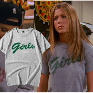 Rachel Green Shirt