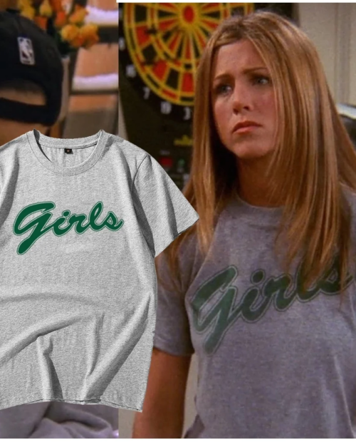 Rachel Green Shirt