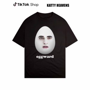 Eggward – Twilight Shirt