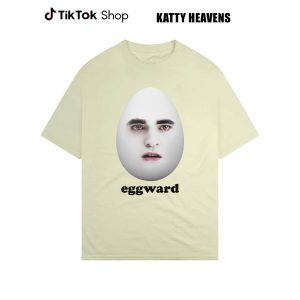 Eggward – Twilight Shirt