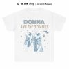 Mamma Mia Donna And The Dynamos Shirt