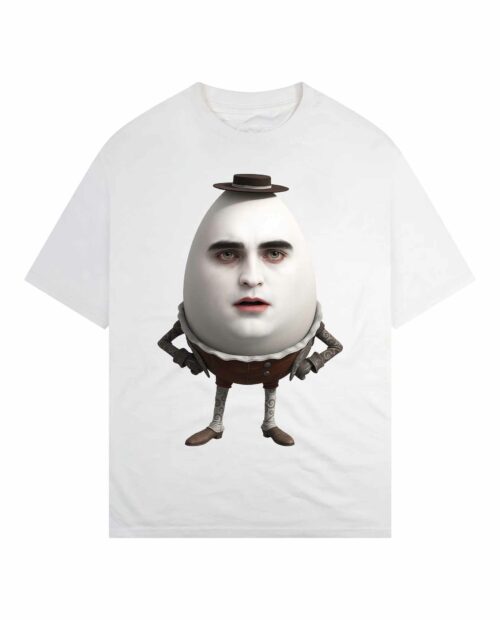 Eggward x Humpty Dumpty – Twilight Shirt