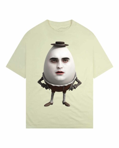 Eggward x Humpty Dumpty – Twilight Shirt