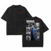 Vergil – Devil May Cry 2 Side T-Shirt