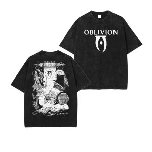 The Elder Scrolls – Oblivion T-Shirt