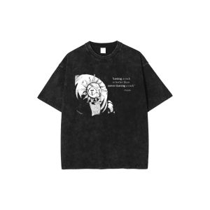 Esquie – Losing a rock is better than never having a rock T-Shirt
