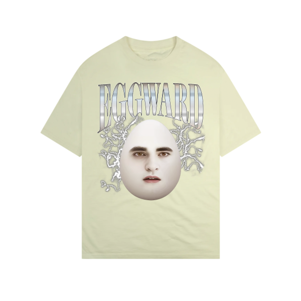 Edward Cullen – Eggward Funny TShirt