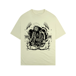 Esquie – Clair Obscur Expediton33 T-Shirt