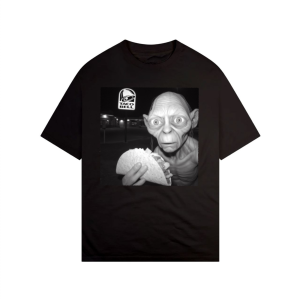 Gollum TShirt – Lord of the Rings