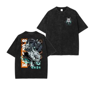 KafKa – Kaiju No8 T-Shirt