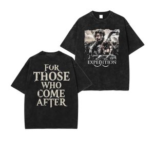 Clair Obscur Expediton33 T-Shirt