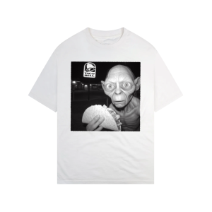 Gollum TShirt – Lord of the Rings