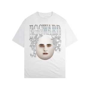 Edward Cullen – Eggward Funny TShirt