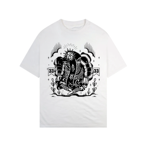 Esquie – Clair Obscur Expediton33 T-Shirt